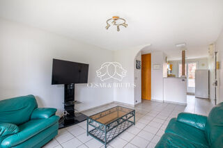  Appartement à vendre 3 pièces 56 m²