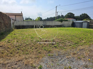  Terrain � vendre 297 m�