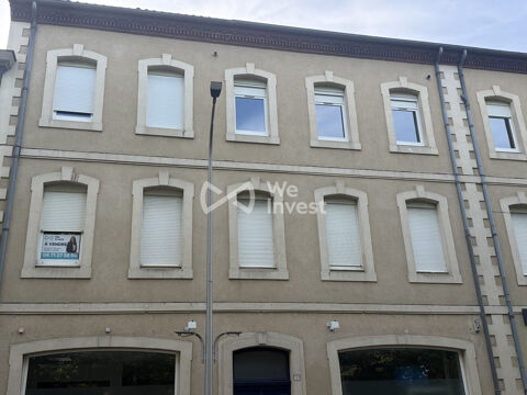 Plateau de bureaux centre Mazamet 130000 81200 Mazamet