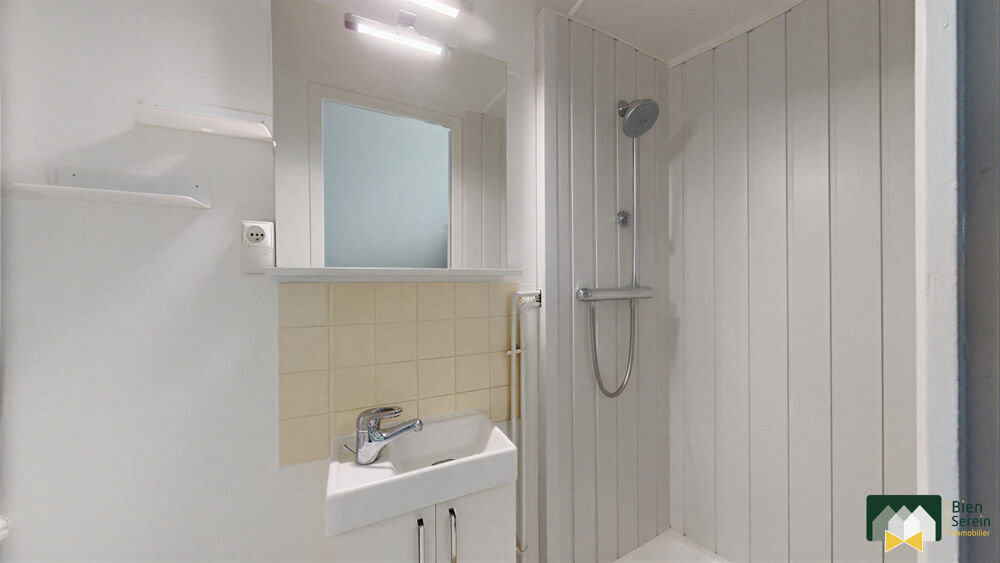 Location Appartement LOCATION - Studio basse ville de CHARTRES Chartres