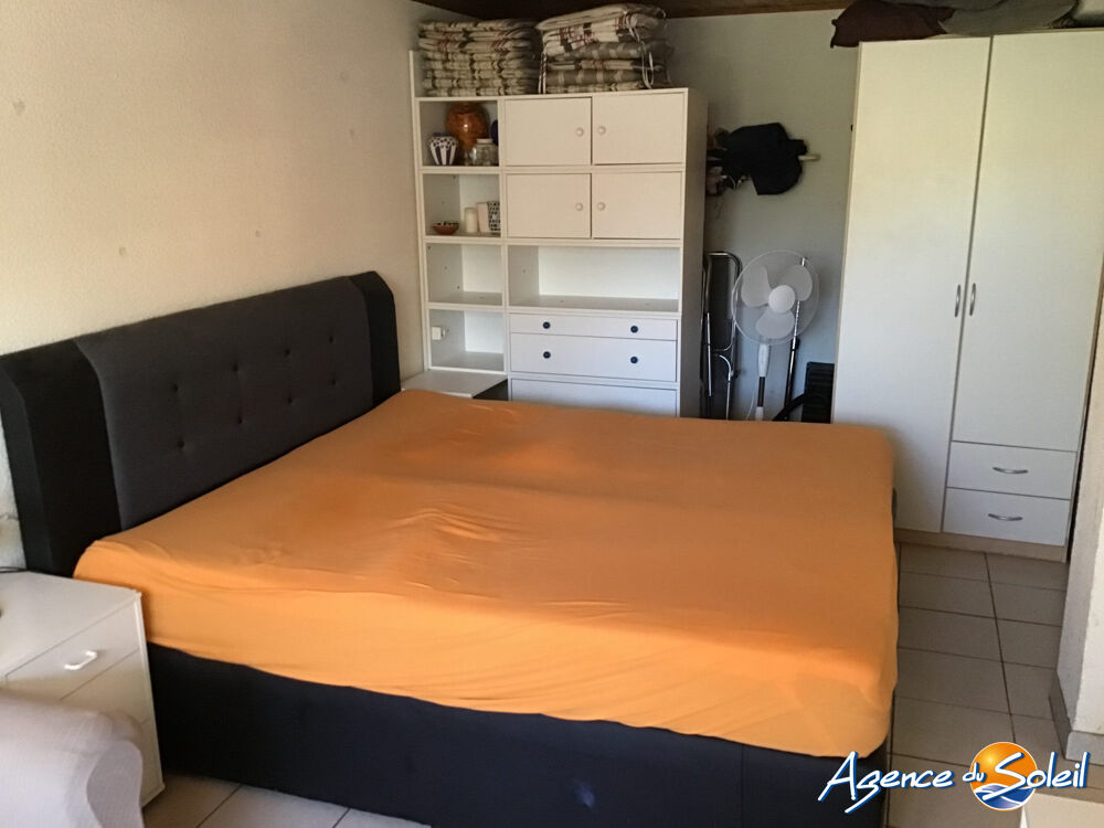 Vente Maison VILLA - MERS DU SUD Gruissan