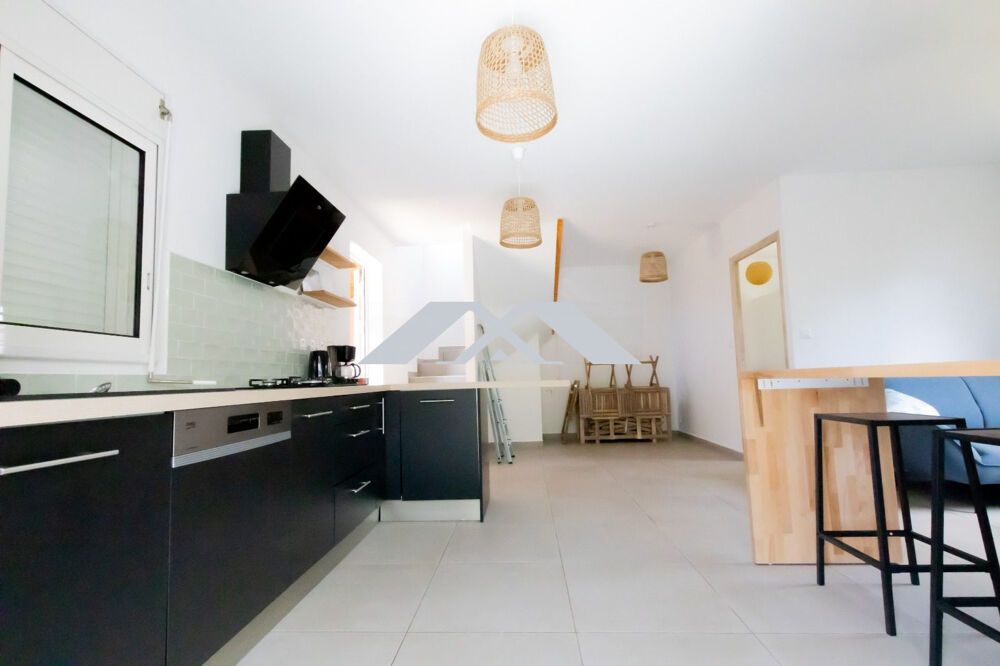 Location Maison Maison F3 Saint Joseph Saint-joseph