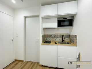  Appartement � louer 2 pi�ces 20 m�