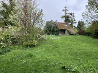  Maison � vendre 8 pi�ces 200 m�