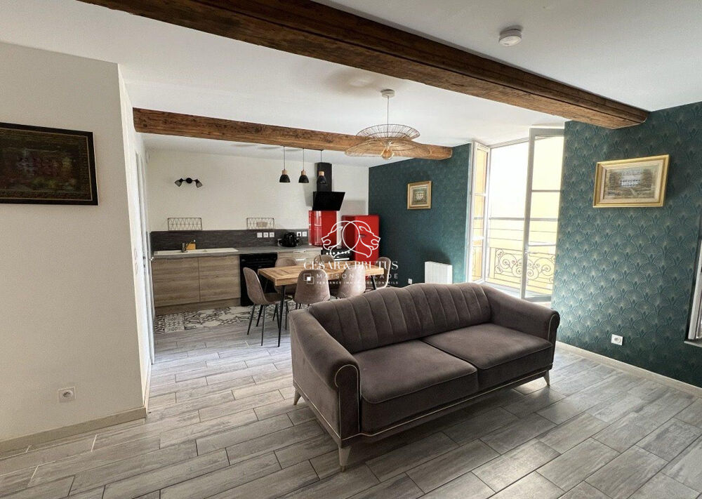 DUPLEX RENOVE