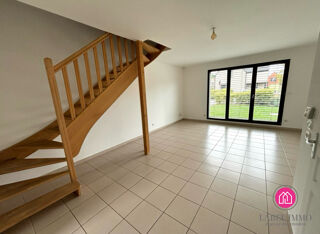  Maison � louer 3 pi�ces 67 m�