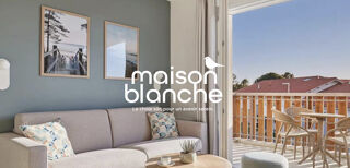  Appartement à vendre 3 pièces 44 m²