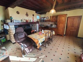  Maison à vendre 6 pièces 116 m²