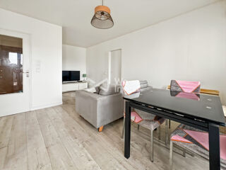  Appartement � vendre 2 pi�ces 40 m�