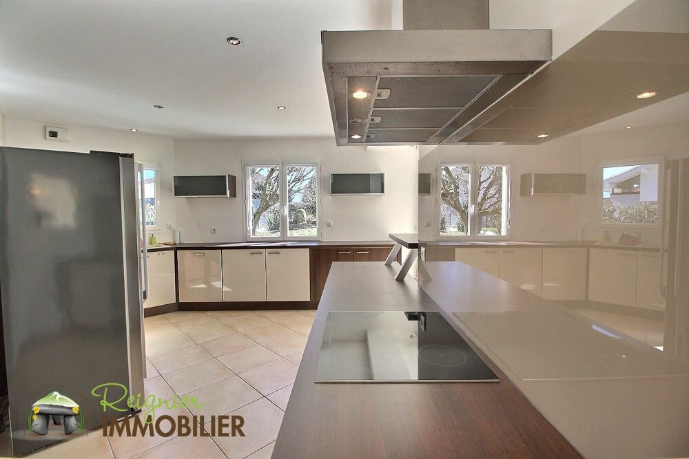 � vendre  Maison Reignier (74930)