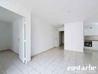  Appartement à vendre 2 pièces 47 m²
