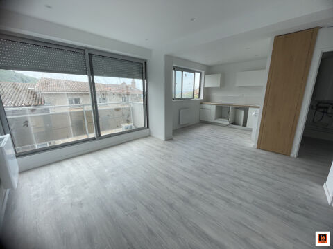  Appartement � louer 1 pi�ce 29 m�