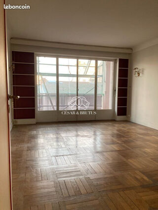  Appartement � vendre 3 pi�ces 74 m�