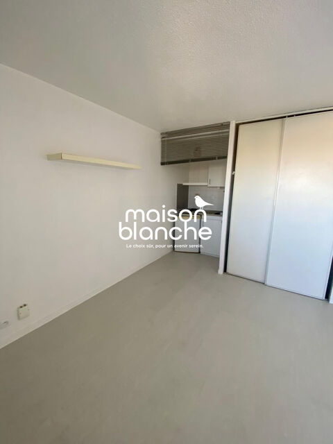  Appartement � louer 1 pi�ce 23 m�