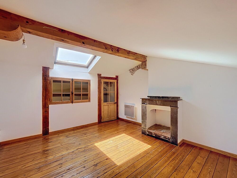 à vendre  Appartement Toulouse (31000)