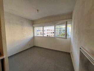  Appartement  vendre 1 pice 18 m