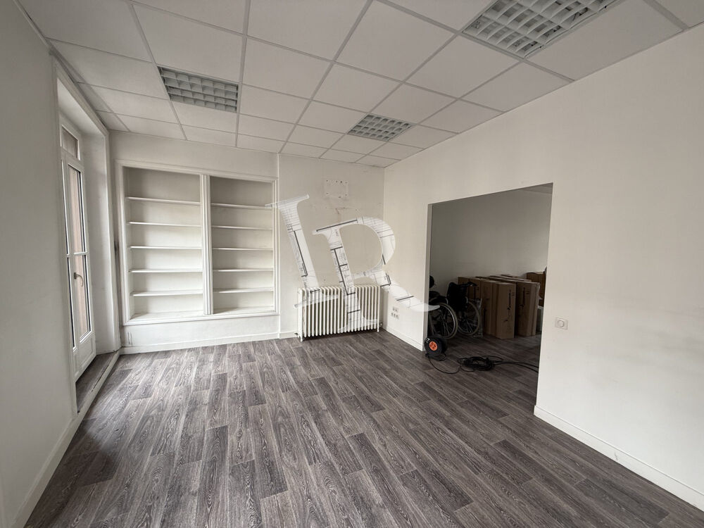   Bureaux Boulevard Maréchal Fayolle Le puy-en-velay