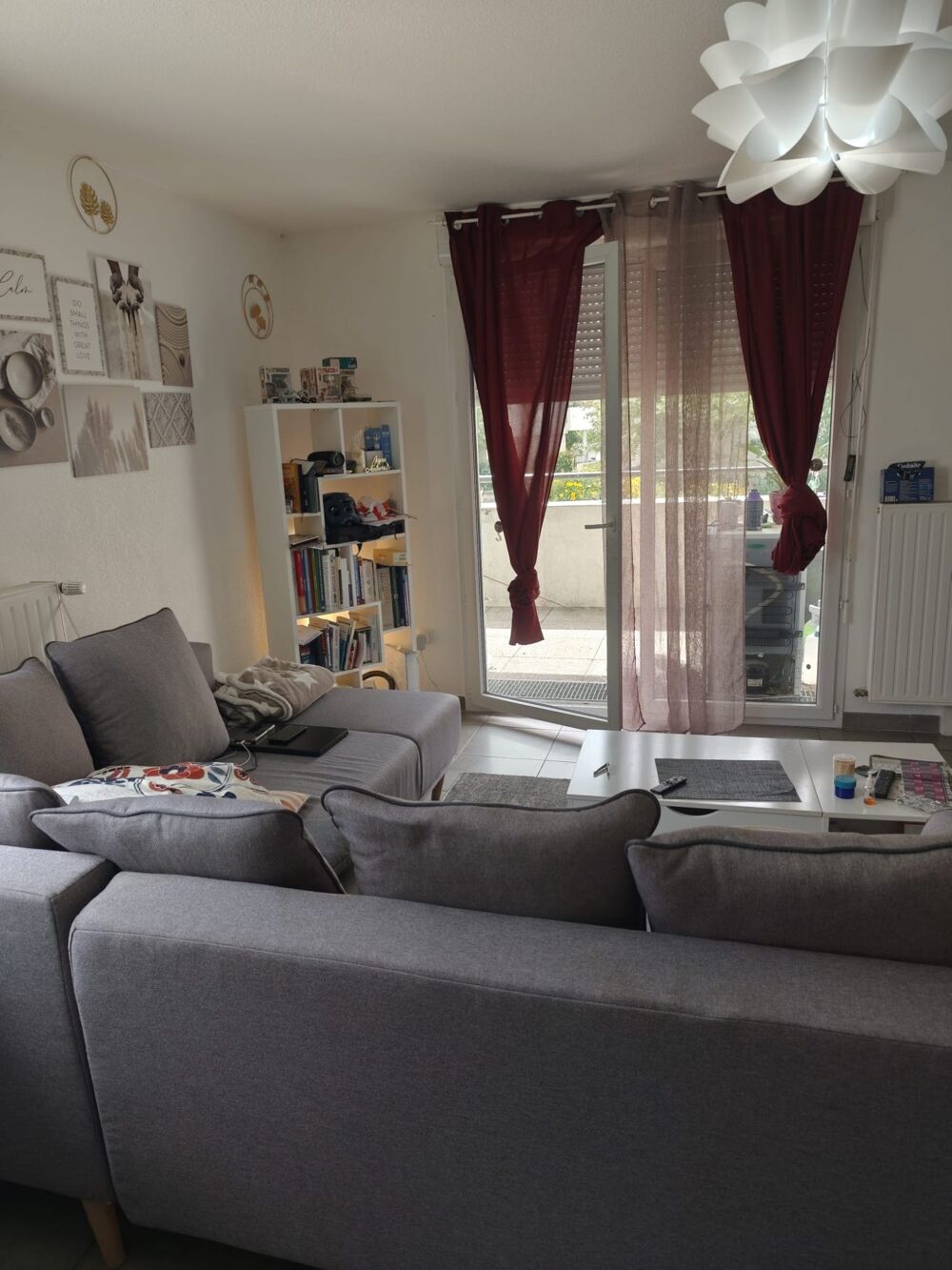 Vente Appartement Appartement à vendre Saint-Herblain Saint-herblain