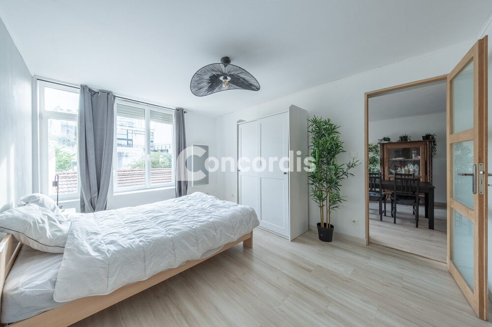 Appartement à vendre Nancy