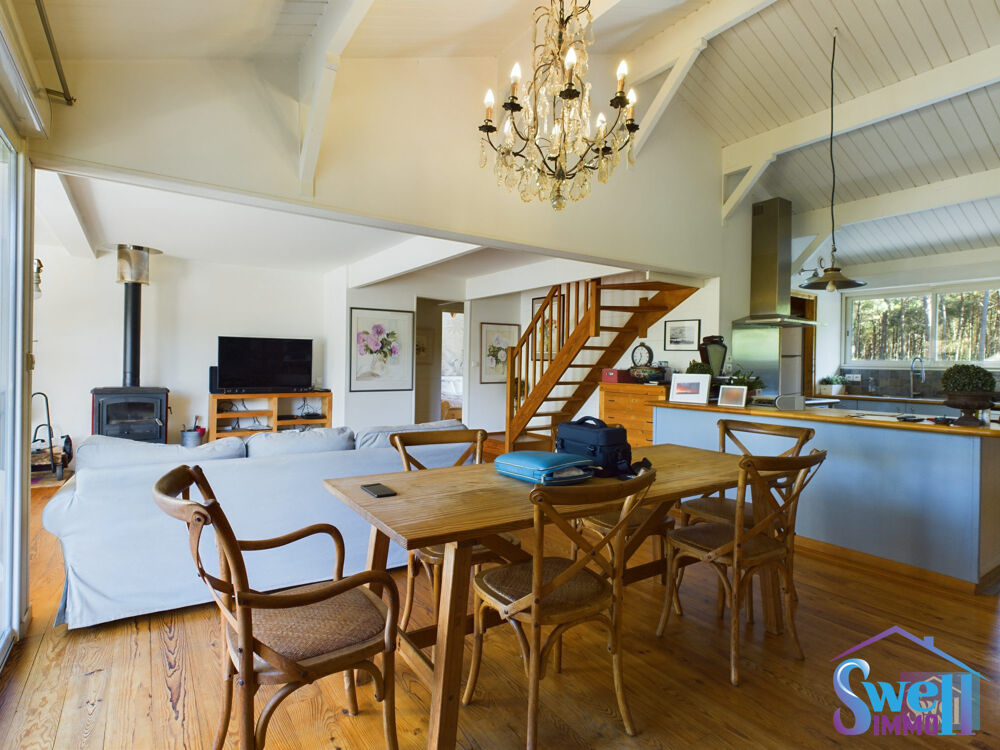  vendre  Maison Messanges (40660)