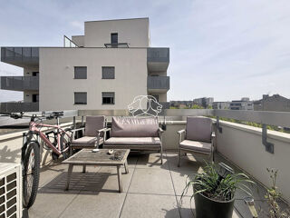  Appartement à vendre 3 pièces 65 m²