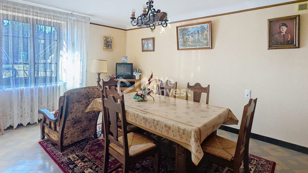 Vente Maison Maison de ville La ferté-bernard