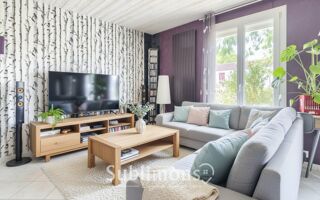  Maison  vendre 6 pices 100 m