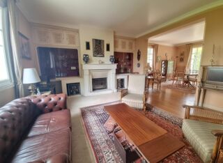  Maison à vendre 8 pièces 212 m²