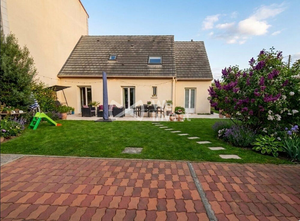 Maison familiale avec appartement F2 indépendant  Secteur re