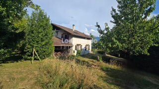  Maison � vendre 6 pi�ces 134 m�