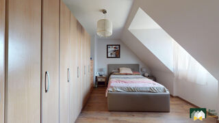  Maison à vendre 5 pièces 142 m²