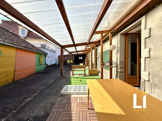  Appartement  vendre 5 pices 161 m Mache