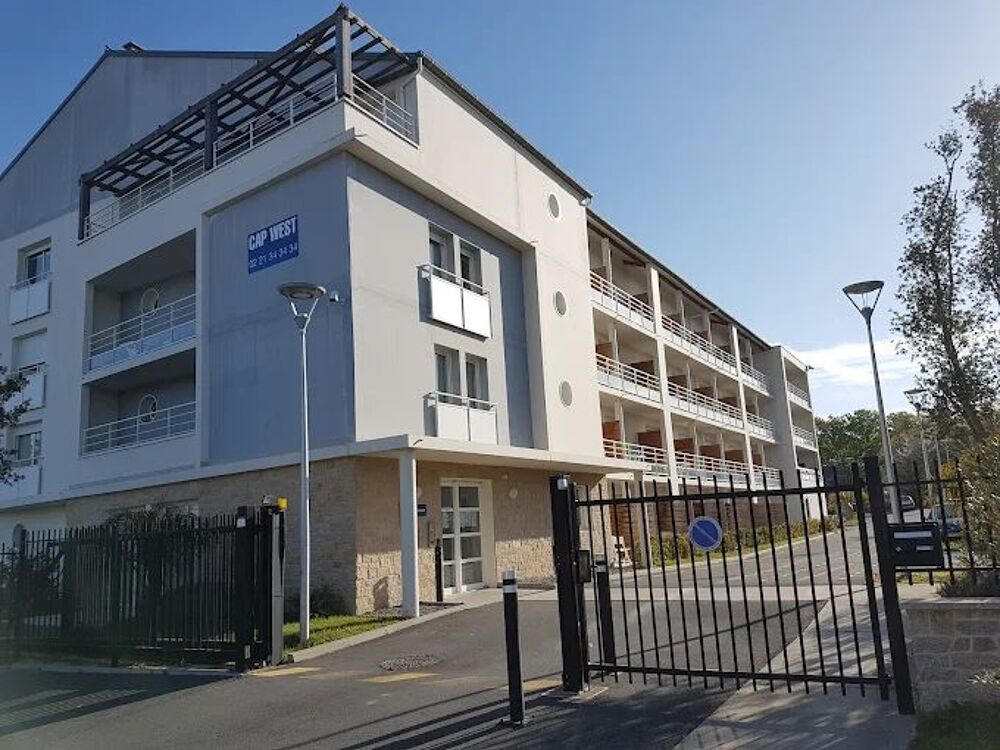 Vente Appartement Appartement à vendre Bruz Bruz