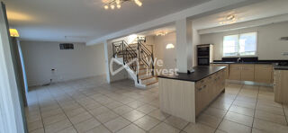  Maison à vendre 5 pièces 143 m²