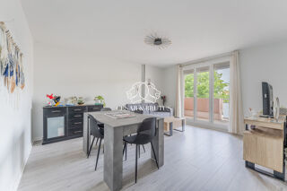  Appartement � vendre 2 pi�ces 52 m�