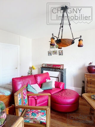 Immeuble à vendre 365 m²
