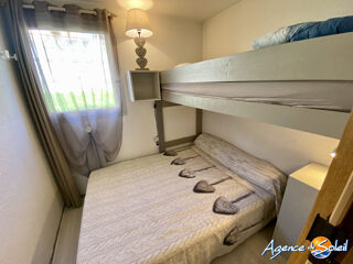  Appartement � vendre 1 pi�ce 22 m�