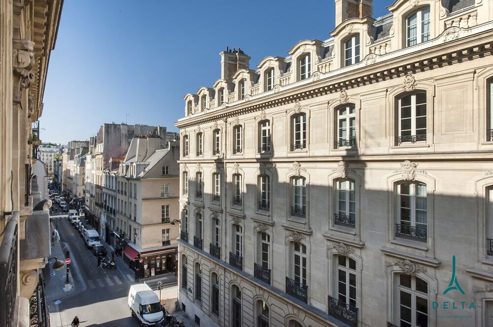  vendre  Appartement Paris 7