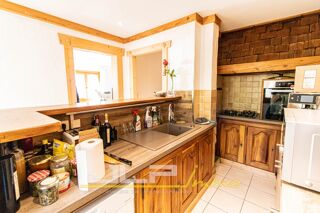  Appartement à vendre 4 pièces 100 m²