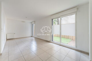  Appartement à vendre 2 pièces 45 m²