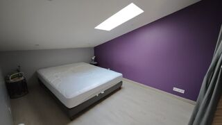  Maison à vendre 5 pièces 120 m²