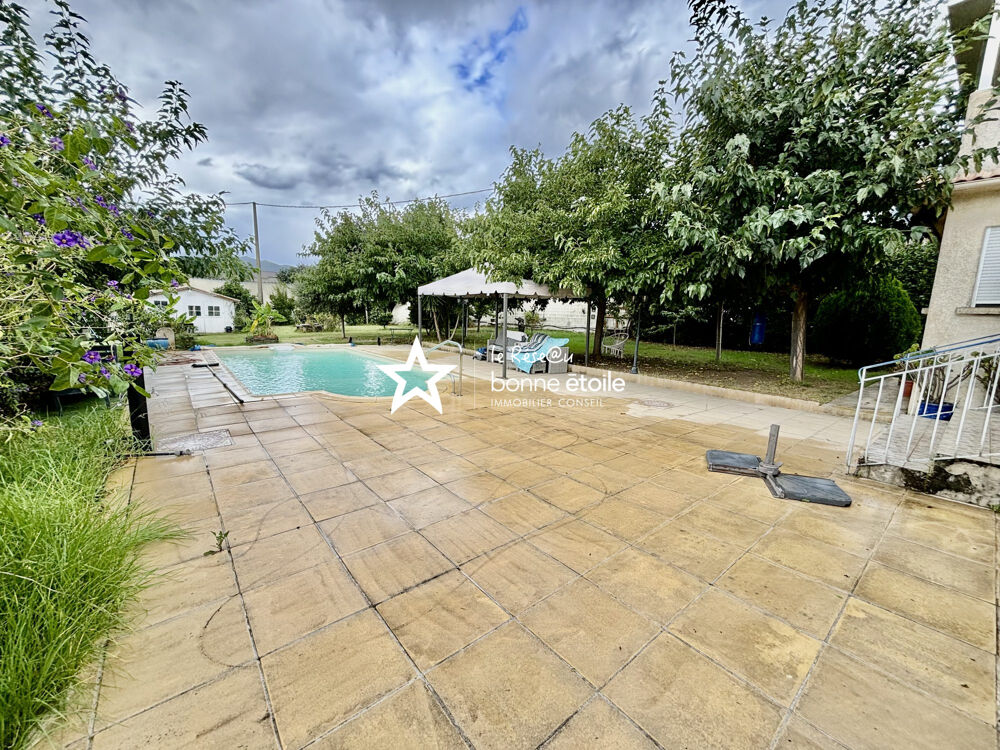  vendre  Maison Borgo (20290)