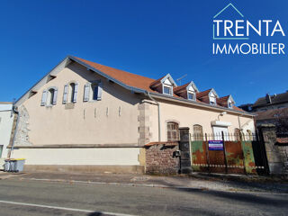  Immeuble à vendre 358 m²