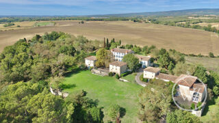  Proprit/chteau  vendre 15 + pices 880 m