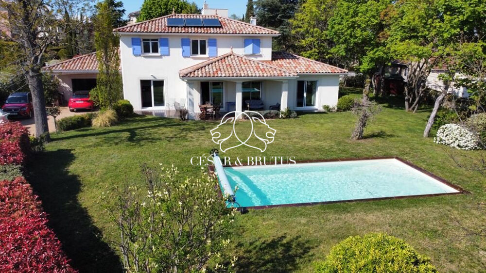 � vendre  Maison Chaponost (69630)