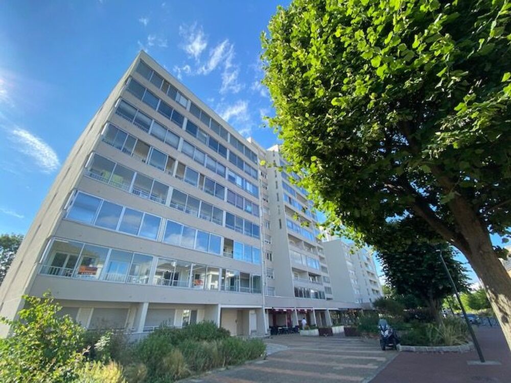 Appt 2 pieces de 50,54 m²