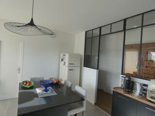  Appartement à vendre 3 pièces 96 m²