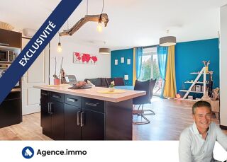  Maison � vendre 4 pi�ces 80 m�