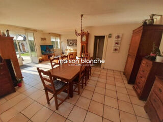  Maison à vendre 6 pièces 120 m²