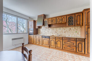  Appartement � vendre 3 pi�ces 77 m�